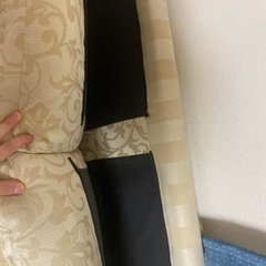 ソファの画像