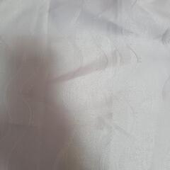 【中古】カーテン　東リの画像