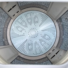 ●縦型洗濯乾燥機 HITACHI ビートウォッシュ / BW-DV120C / 12kg 2018年製の画像