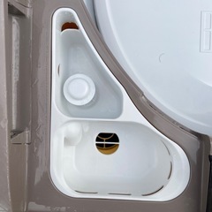 ●縦型洗濯乾燥機 HITACHI ビートウォッシュ / BW-DV120C / 12kg 2018年製の画像