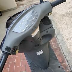 ホンダ　原付50CC　チェスタ　2ストバイクの画像