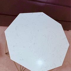 素敵テーブルの画像