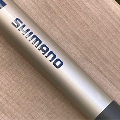 シマノ AERO SPIN 20・360の画像