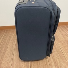 キャリーバッグの画像