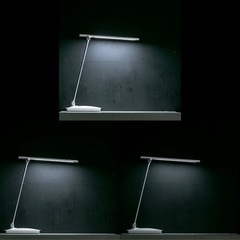 LEDデスクライトの画像