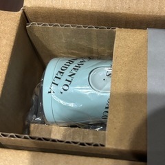 新品未使用★BRUNO Multi Stick Blender ブルーグレー★の画像
