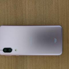 AQUOSseason3SIMフリーの画像