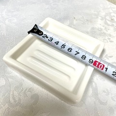 ソープディッシュの画像