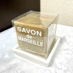 ソープディッシュの画像
