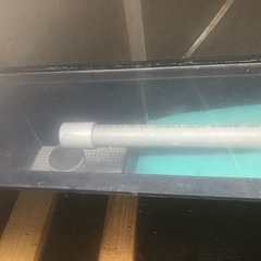 水槽用上部濾過器の画像