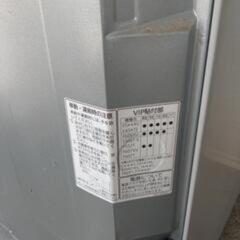 パナソニック冷蔵庫の画像