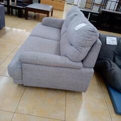 リユースのサカイ太田店★ジモティ割あり★  ソファ グレー H73×D84×W174 クリーニング済み OJ10518の画像