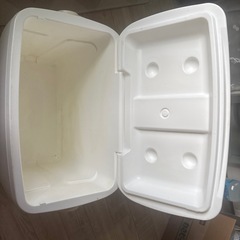 クーラーBOXの画像
