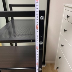 棚付き机
の画像