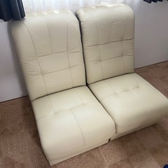 コーナーソファの画像