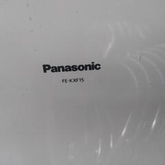 Panasonic（パナソニック）加湿機　FE-KXF15の画像