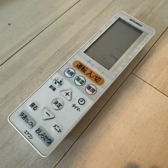 三菱 ルームエアコン 霧ヶ峰 MSZ-ZW634S 室外機・リモコン付き 16-20畳用 の画像