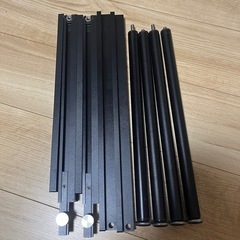 deerest(soomloom)３ユニットテーブル　IGT規格の画像