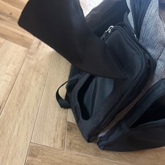 マザーズバック2つの画像