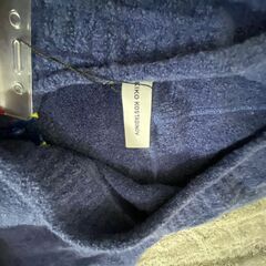 KIKO KOSTADINOV KETRA HOODIE カーディガンの画像