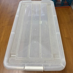 コロ付収納ケース
の画像