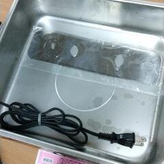 0813-294 電気保温卓上鍋の画像