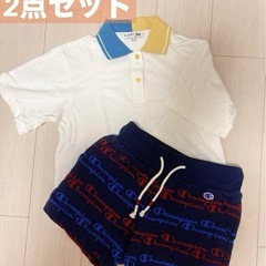 古着　セットの画像