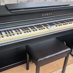 配達無料 KAWAI 木製鍵盤 電子ピアノ CA49R 21年購入(20年製) ほとんど新品未使用Level②
姫路販売支店取扱商品
★京都南〜福知山
🏯東は→姫路〜大阪〜福知山
🍑西は→姫路〜鳥取市〜兵庫〜岡山まで配達無料 ★ジモティーが一番安い！の画像