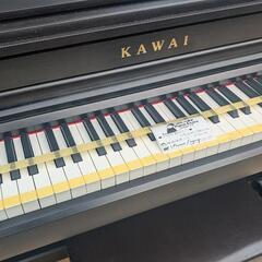 配達無料 KAWAI 木製鍵盤 電子ピアノ CA49R 21年購入(20年製) ほとんど新品未使用Level②
姫路販売支店取扱商品
★京都南〜福知山
🏯東は→姫路〜大阪〜福知山
🍑西は→姫路〜鳥取市〜兵庫〜岡山まで配達無料 ★ジモティーが一番安い！の画像