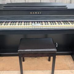 配達無料 KAWAI 木製鍵盤 電子ピアノ CA49R 21年購入(20年製) ほとんど新品未使用Level②
姫路販売支店取扱商品
★京都南〜福知山
🏯東は→姫路〜大阪〜福知山
🍑西は→姫路〜鳥取市〜兵庫〜岡山まで配達無料 ★ジモティーが一番安い！の画像