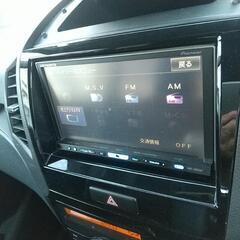 Pioneer AVIC-HRZ099 カーナビの画像