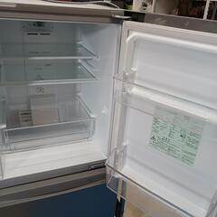 アクア冷凍冷蔵庫の画像