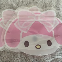 サンリオ クロミ シナモンロール ケース 2個セット　その他すの画像