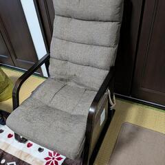 座椅子の画像