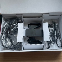 Nintendo Switch セット +  スプラトゥーン3の画像