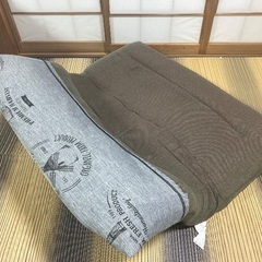 2人掛けソファの画像