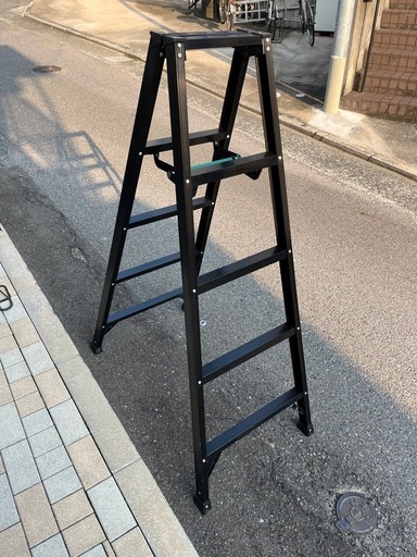 アルインコ 脚立 5尺