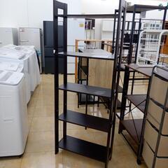 リユースのサカイ太田店★ジモティ割あり★  マルチラック ダーク...