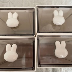 ミッフィーちゃん　ケースの画像