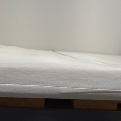 ウレタンマットレスの画像
