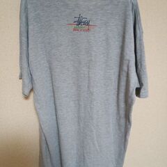 希少　STUSSY　oldschooltシャツ80s ヴィンテージ　デッドストック　早い者勝ちの画像