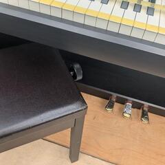 配達無料 KAWAI 木製鍵盤 電子ピアノ CA49R 21年購入(20年製) ほとんど新品未使用Level③
岡山販売支店取扱商品
★京都南〜福知山
🏯東は→姫路〜大阪〜福知山
🍑西は→姫路〜鳥取市〜兵庫〜岡山まで配達無料 ★ジモティーが一番安い！
★ジモティーは設置までお手伝い
【簡単設置】の画像