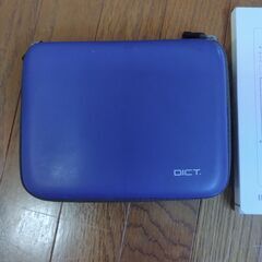 CASIO_電子辞書EX-word_XD-GW9600の画像