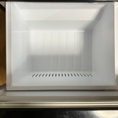 2017年製　2ドア冷蔵庫　146ℓ　の画像