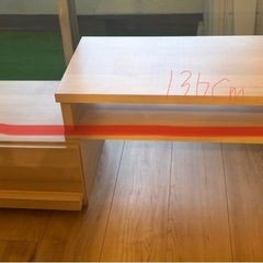 テレビボード
の画像
