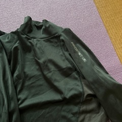 野球　アンダーシャツ二枚セットの画像