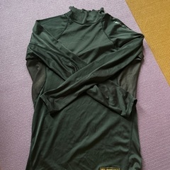 野球　アンダーシャツ二枚セットの画像