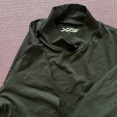 野球　アンダーシャツ二枚セットの画像