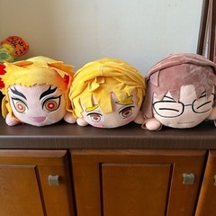 ぬいぐるみの画像