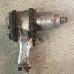 ☆　エアインパクト　KW-2000の画像